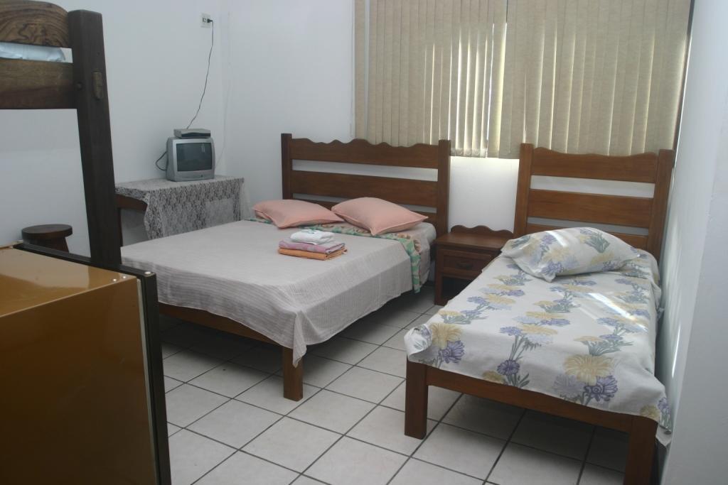 Pousada Nova Barra Velha  Exteriör bild